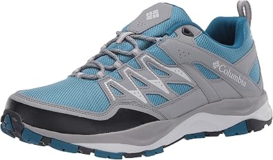 columbia men's wayfinder outdry