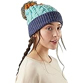 Retro Wool Beanie by Smartwool