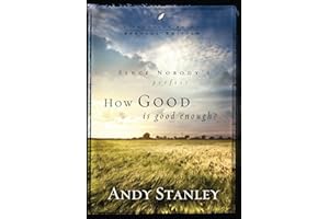 How Good Is Good Enough?: 6-Pack, Easter