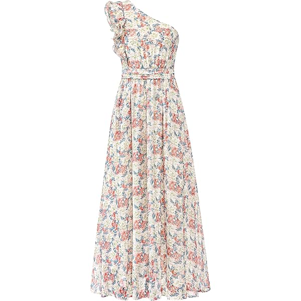 Shoshanna Womens Floral Jacquard Ivanna Special Occasion Dress,  Champagne/Blush, 8 US at Amazon Women's Clothing store
