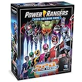 Renegade Game Studios Power Rangers Deck-Building