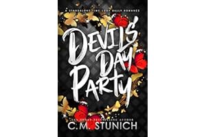 Devils' Day Party: A High School Bully Romance