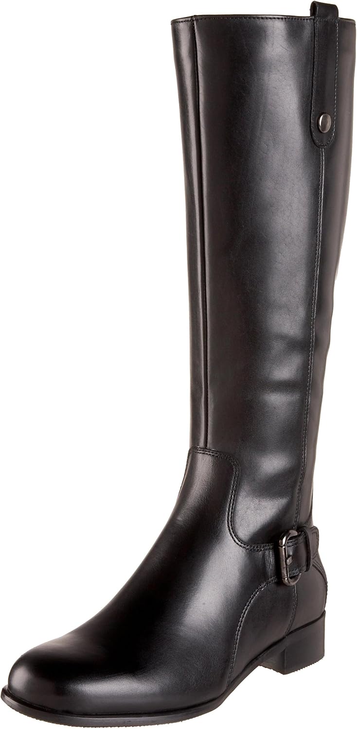 la canadienne riding boots