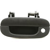 Amazon.com: Genuine Chrysler Parts 55275023 Exterior Driver Side 