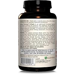 Jarrow Formulas B-Right - 100 Veggie Caps