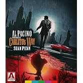 Carlito's Way 4k (Standard Edition 4K UHD &amp; Blu-ray) [4K Ultra HD]
