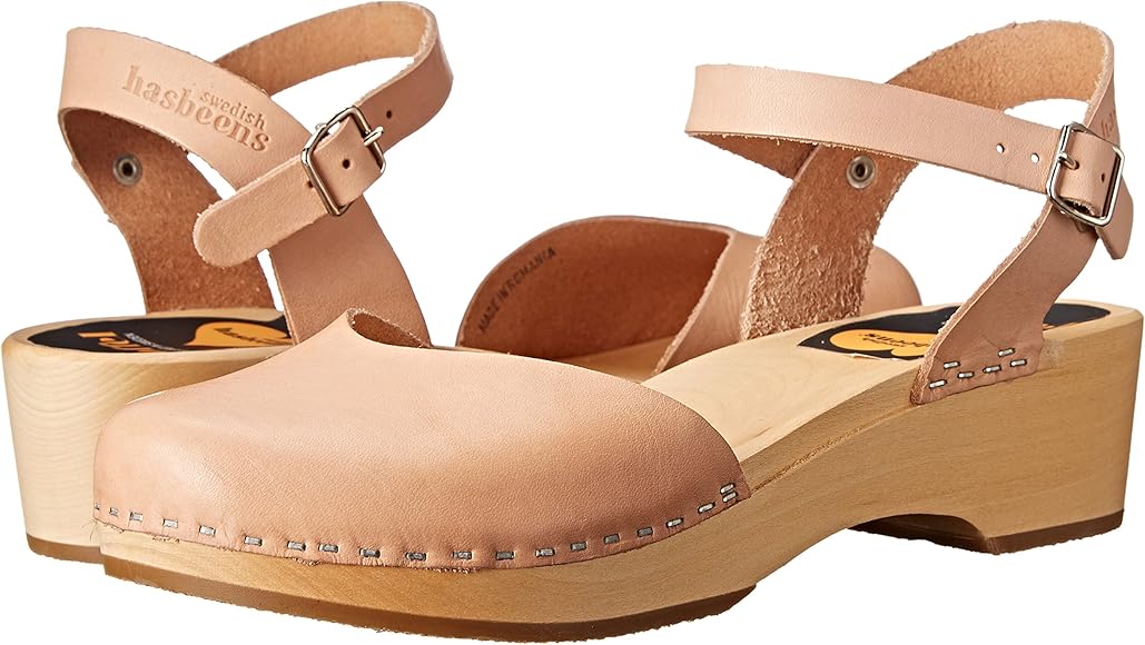 swedish hasbeens covered low