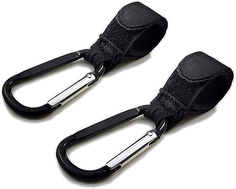 buggy bag clip
