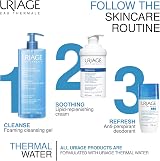 Uriage Eau Thermale Power Deodorant Roll-On 50 ml Pack of 2 view 6