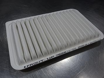 OEM FACTORY AIR FILTER ZJ01-13-Z40 