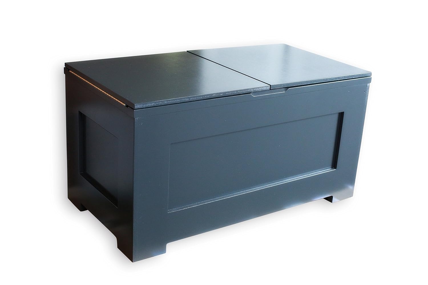 Buy Fireskape The Chloe Window Seat Toy Box With Built In Right