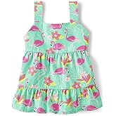 Gymboree Girls and Toddler Assorted Tank Tops