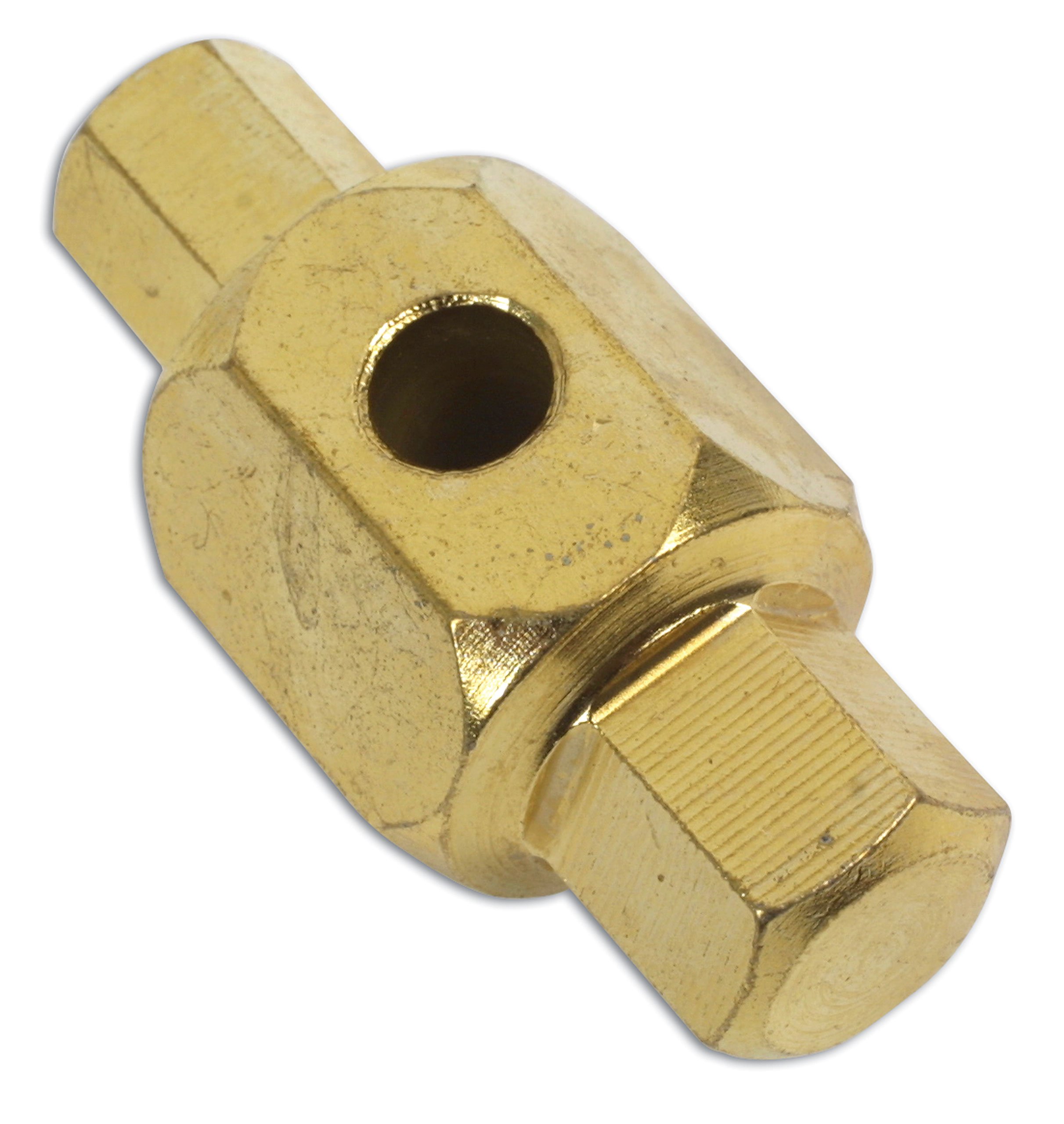Laser 1576 Drain Plug Key 10 x 12mm Hex