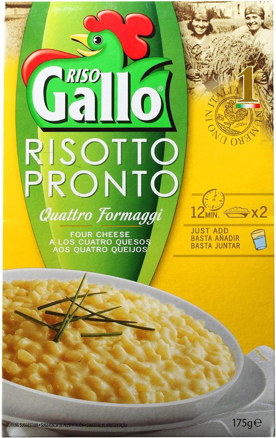 Ernest&julio gallo gallo riso 250g (8001420002522)