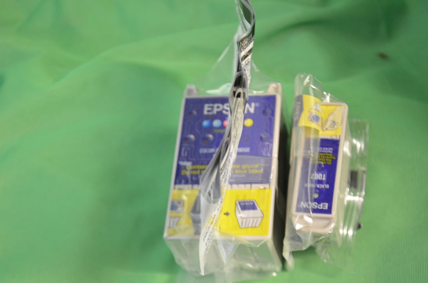 epson t007 black ink cartridge