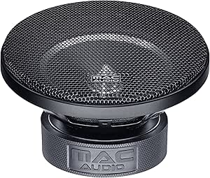 Altavoces Mac Audio Überkraft 2.16 2 Vías, 6.5