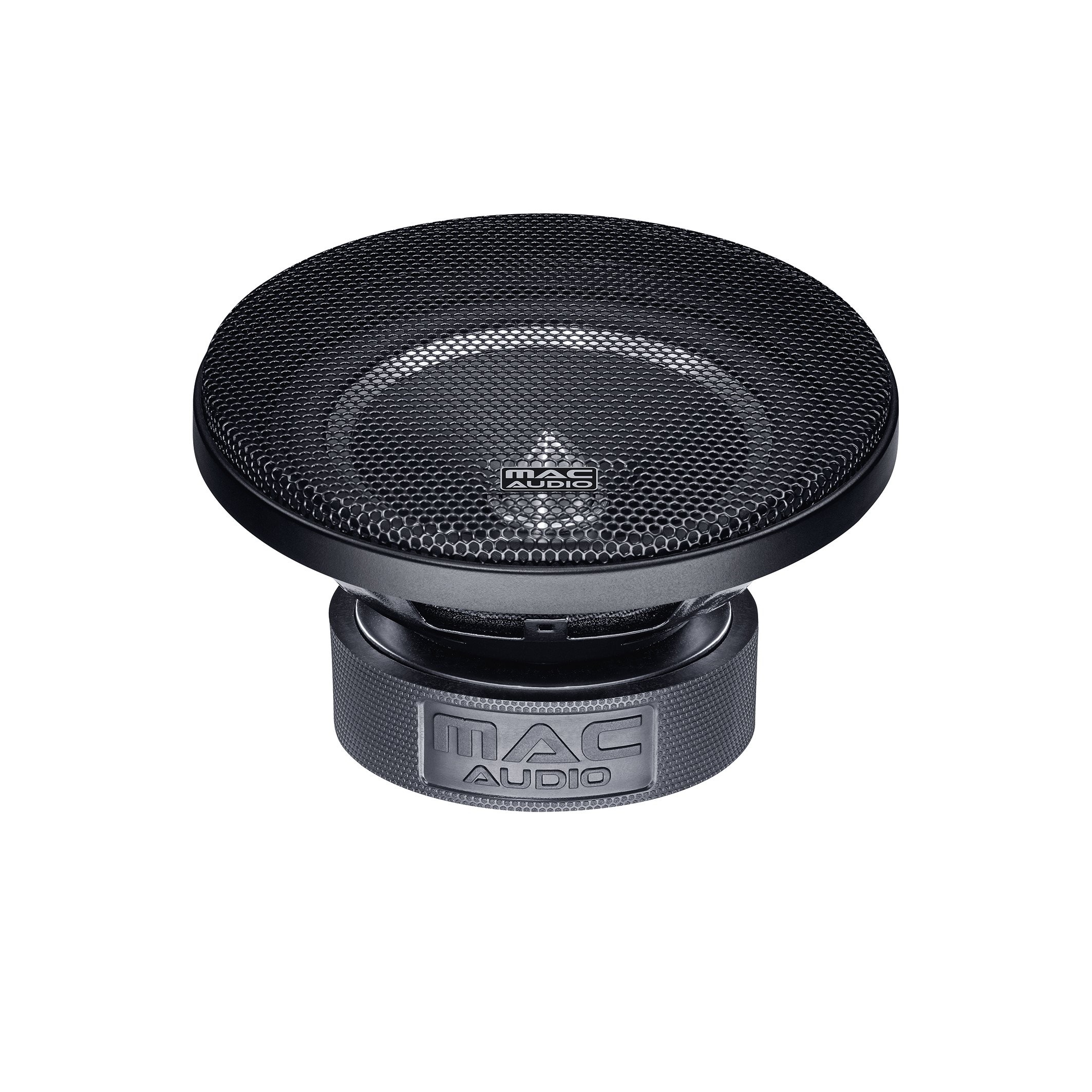 MAC Audio Überkraft 2.16 2-Way Speakers, 6.5-Inch 600W 91dB