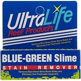 Ultralife Blue Green Slime Stain Remover