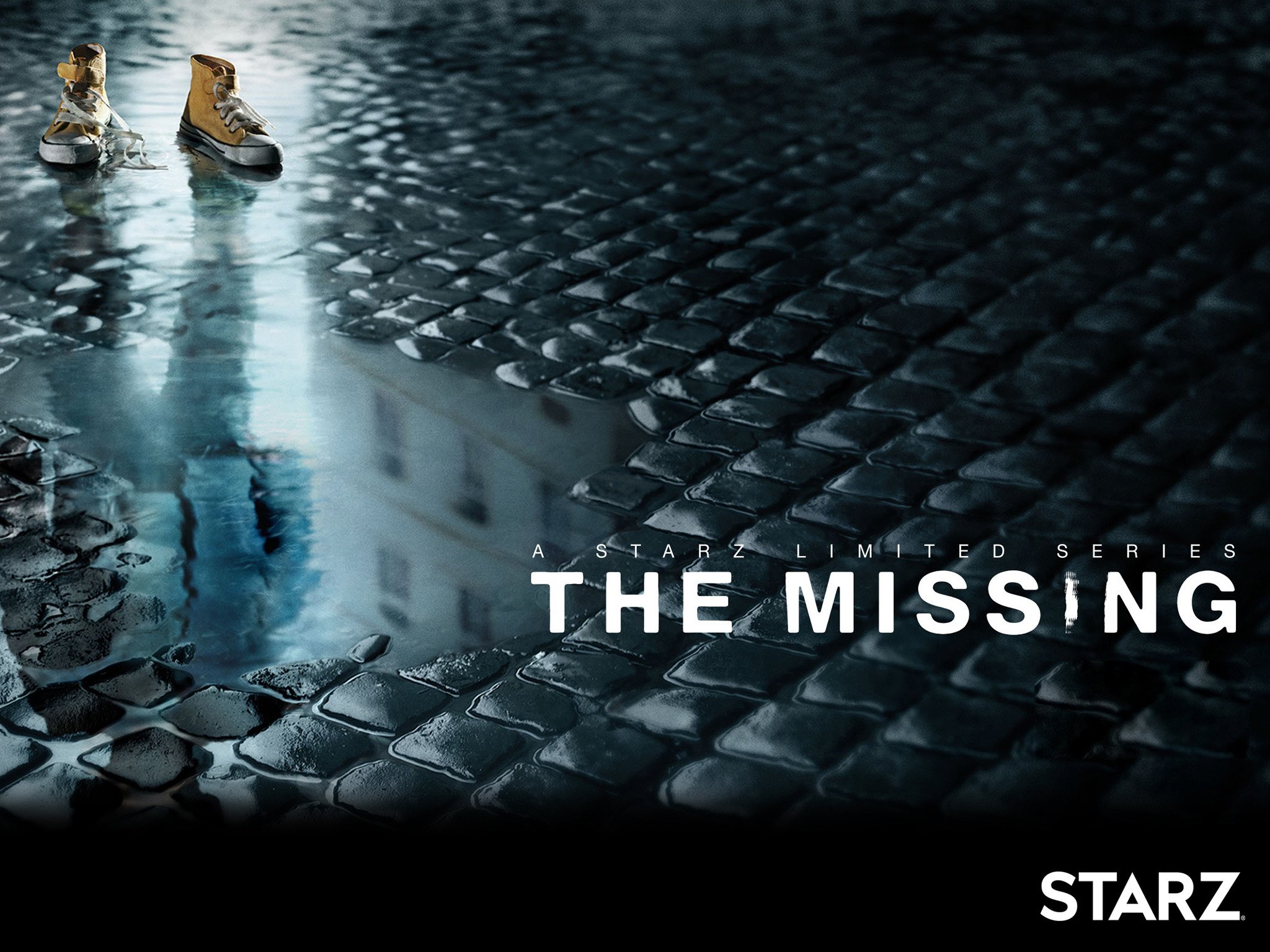 watch the missing