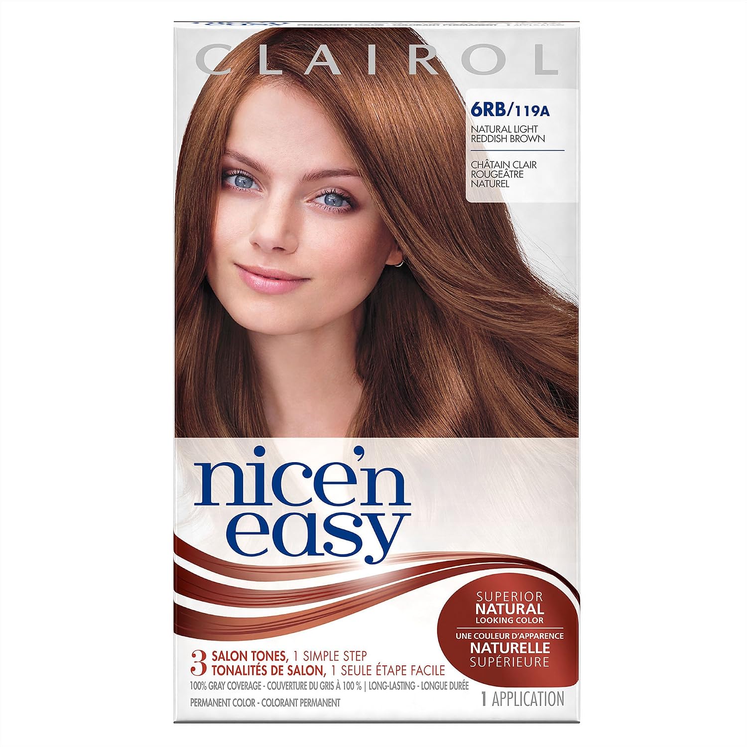 M nice'n Easy h/c lt Spice 1ct (381519012389)