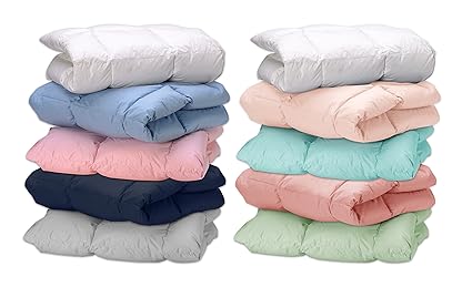 baby down comforter