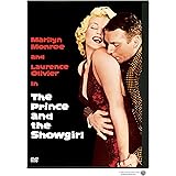 The Prince and the Showgirl
