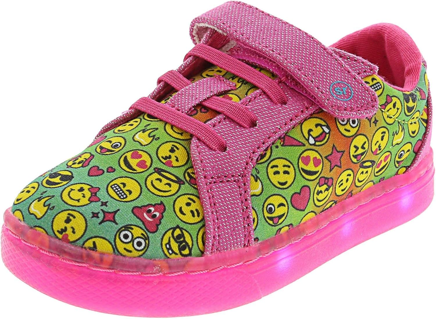 surprise by stride rite