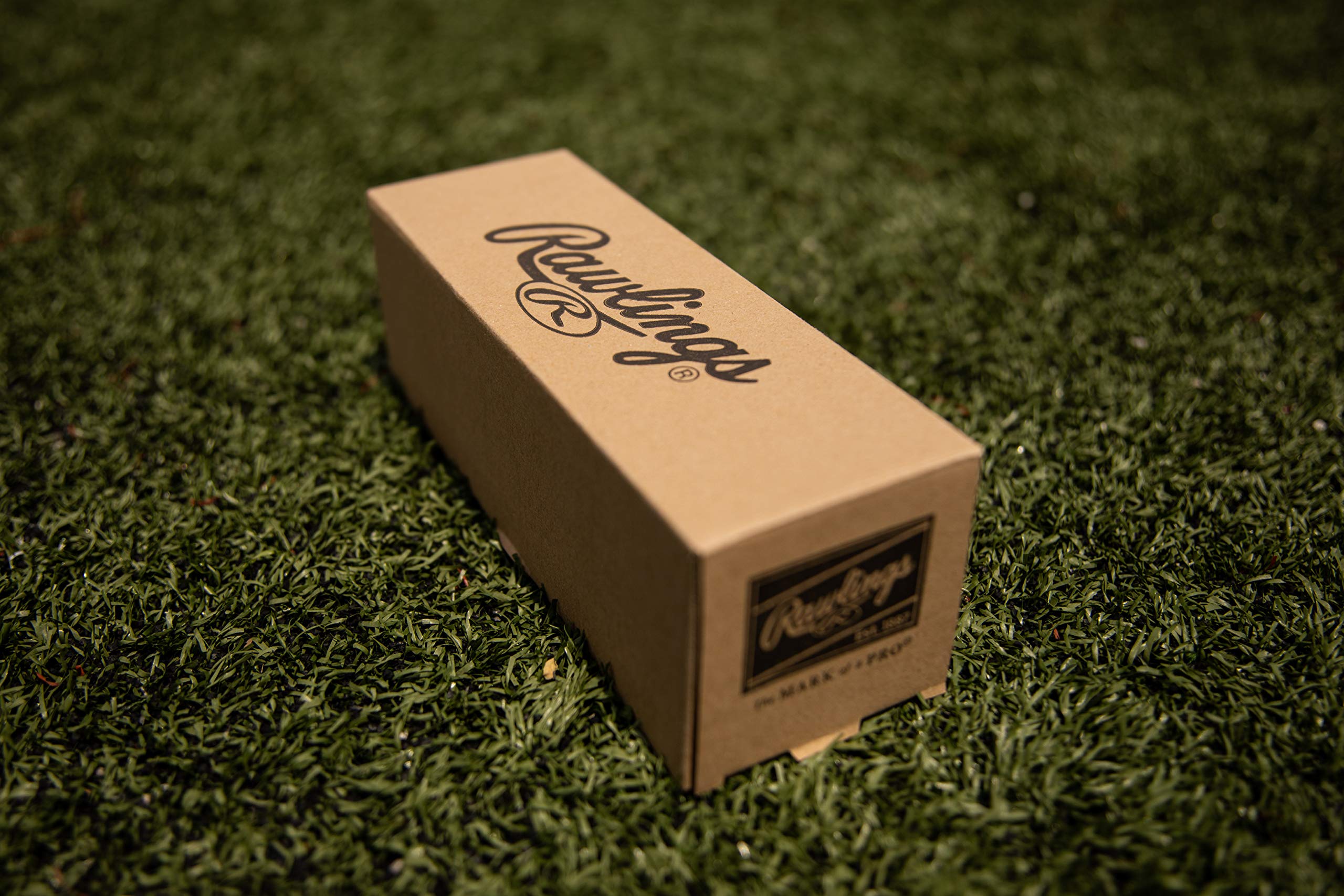 Rawlings | Official League Recreational Use Practice Baseballs | OLB3 | Youth/8U | 3 Count