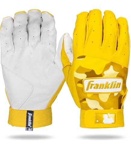 Gants de appeur Easton pour adultes - League Outfitters