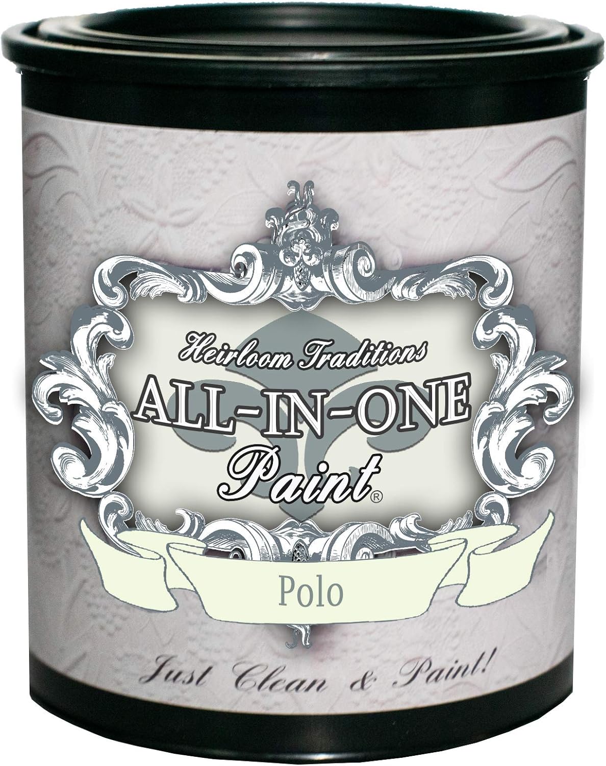 Polo, Heirloom Traditions AllinONE Paint for Furniture and