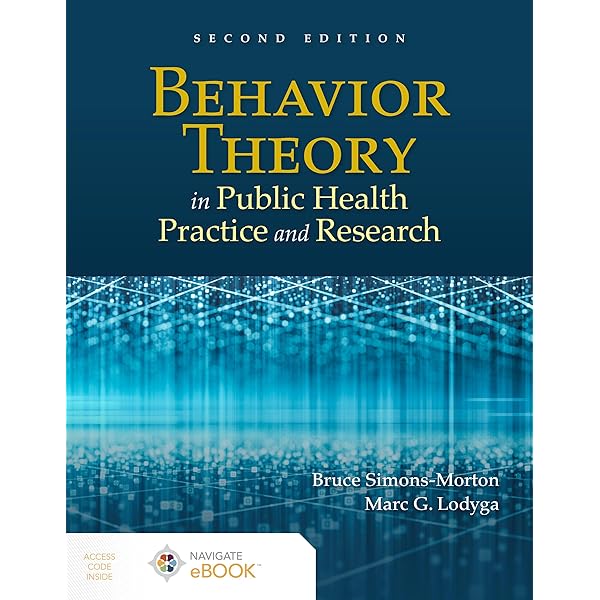 Health Behavior and Health Education: Theory, Research, and