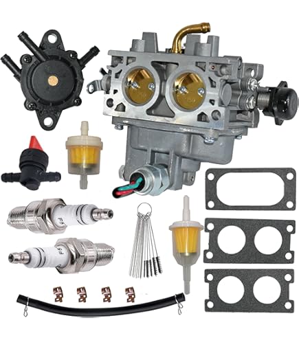 Amazon.com: SAKITAM Carburetor Fit For Harbor Freight