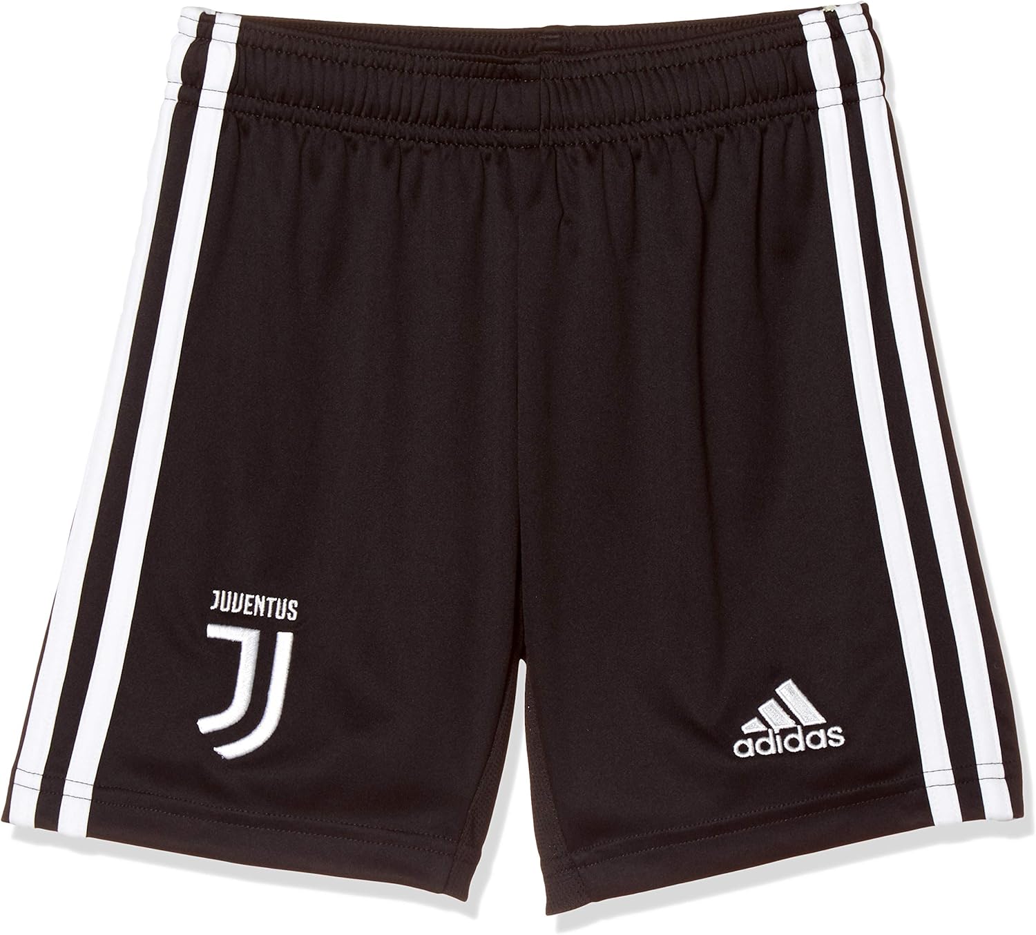 kids juventus shorts