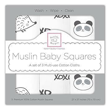 muslin squares amazon