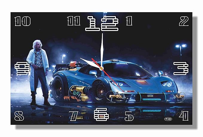 ベスト50 壁紙 バック トゥザフューチャー 最高の花の画像