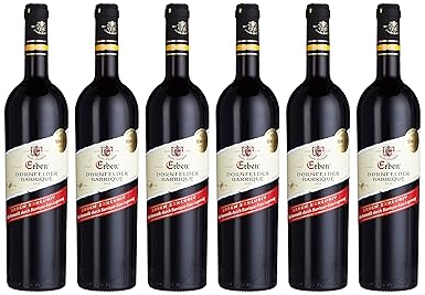 Langguth Erben Dornfelder Barrique Trocken (6 x 0.75 l)