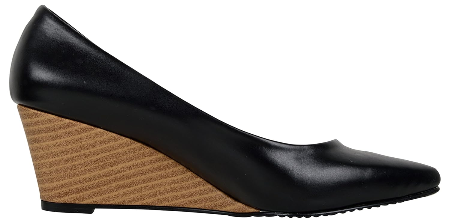 heatwave women's pumps