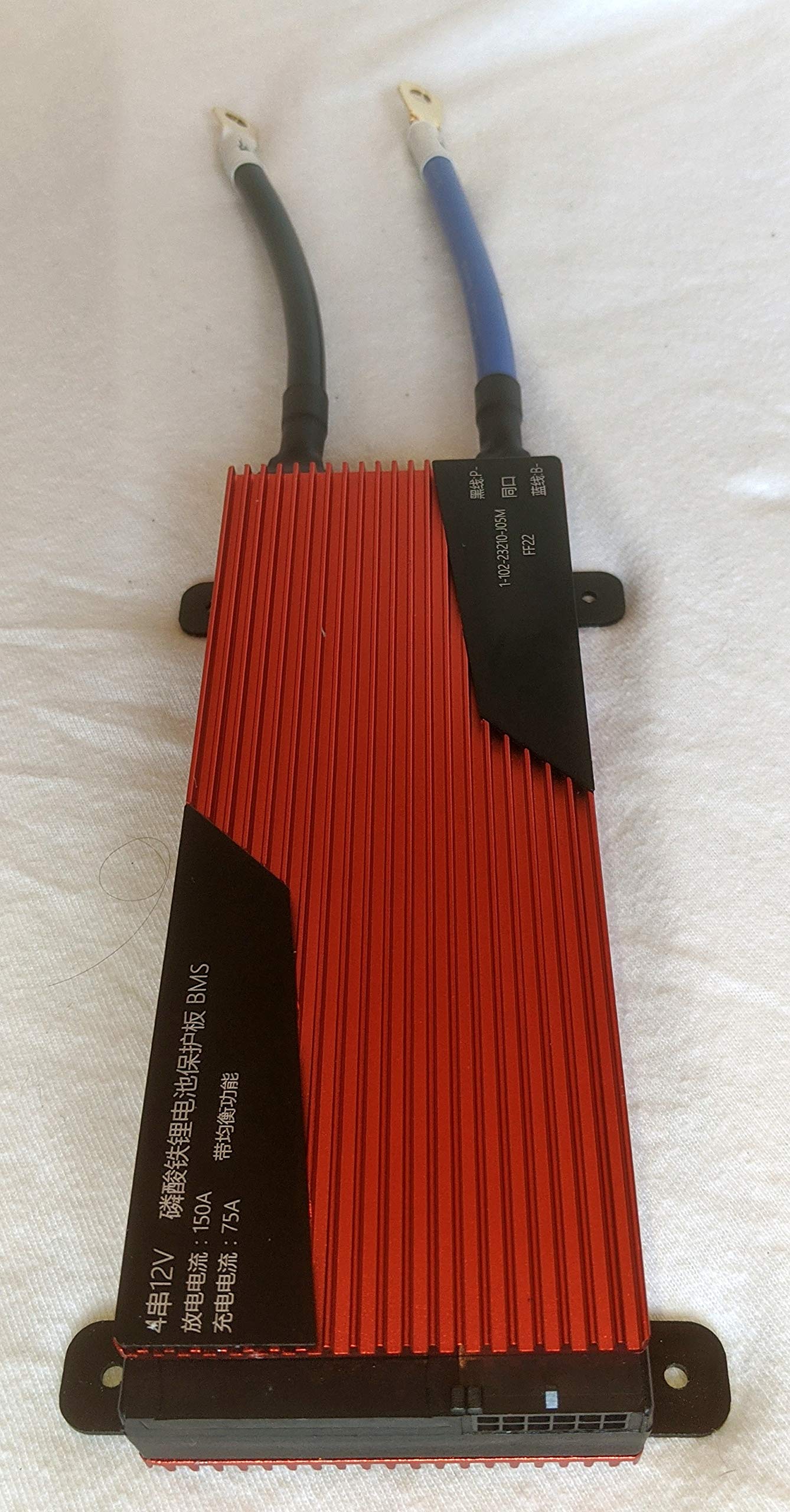 Mua Lynx Battery 4S 12V 150Ah Battery Management System BMS LiFePO4