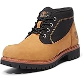 Timberland mens Premium Mid Lace-up Chukka Boot