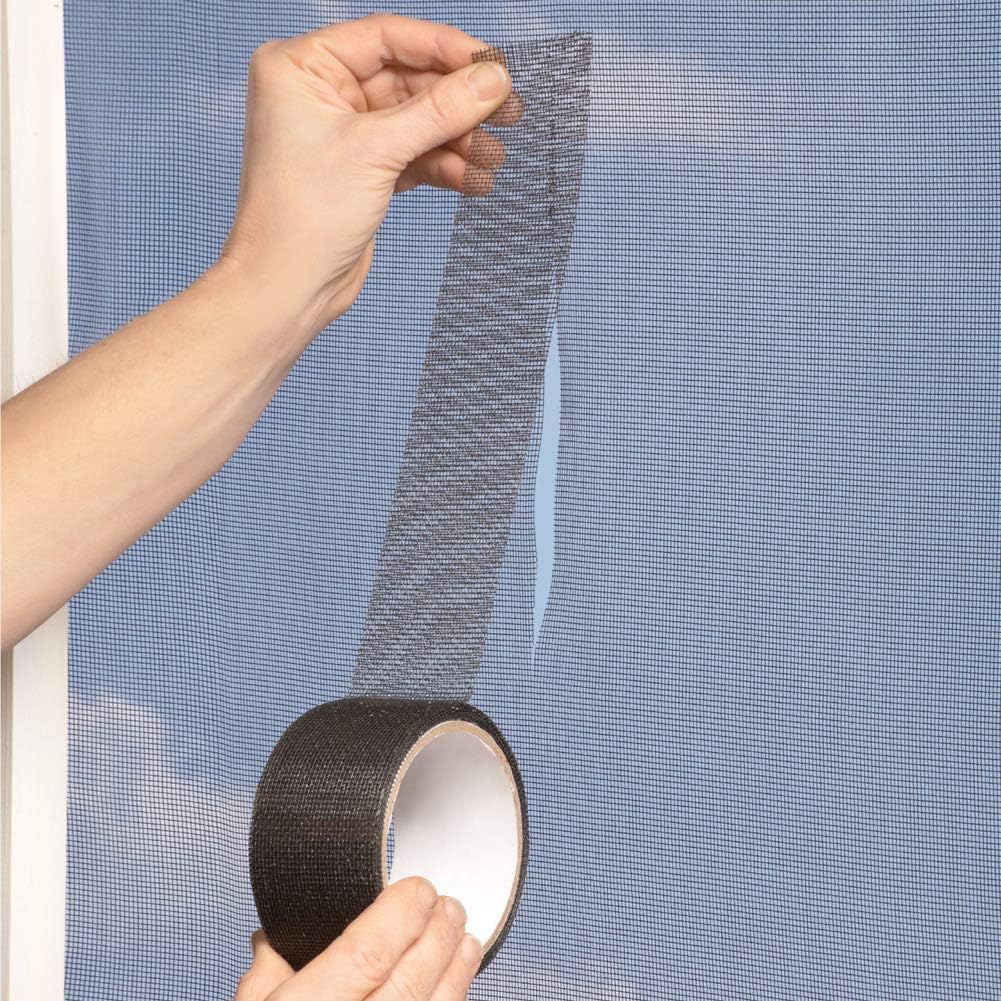 Window & Door Screen Repair Tape Amazon.ca Toys & Games