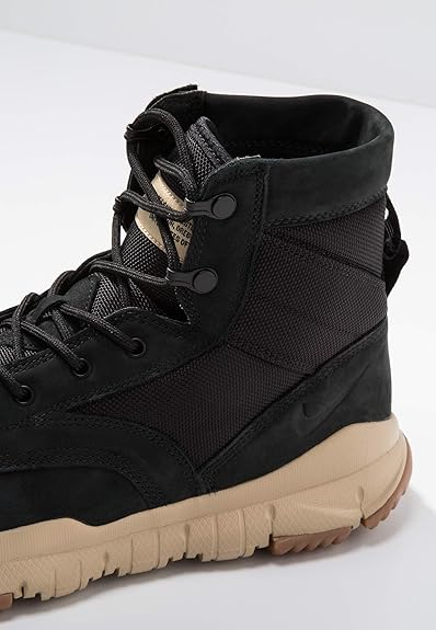 nike sfb 6 black