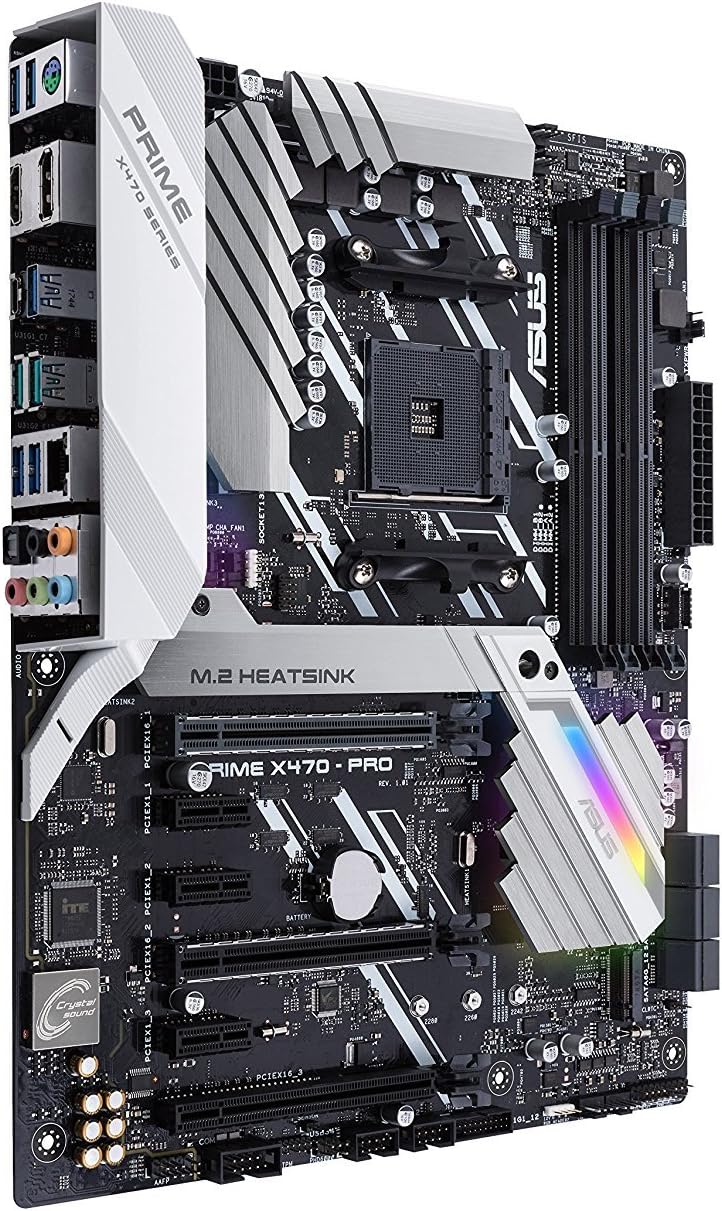 Best White Motherboards 2020