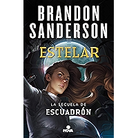 Estelar (Spanish Edition) book cover Estelar (Spanish Edition) book cover