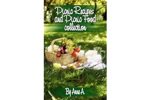 Picnic Recipes and Picnic Food Collection