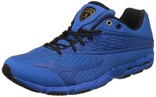 mizuno 5 lamborghini