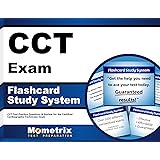 Cct Exam Secrets Study Guide Cct Test Review For The