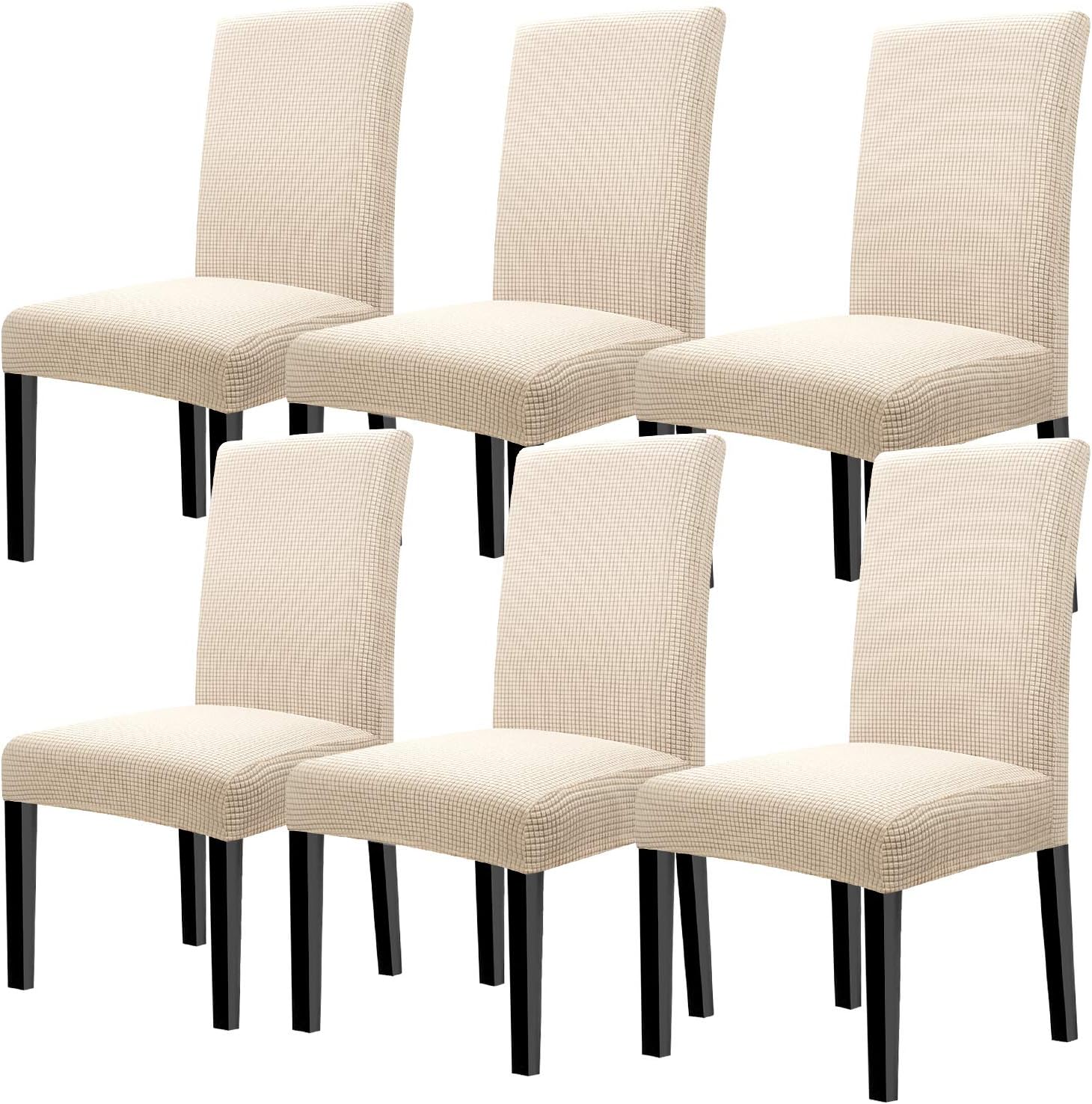 Best Yellow Dining Chair Slipcovers