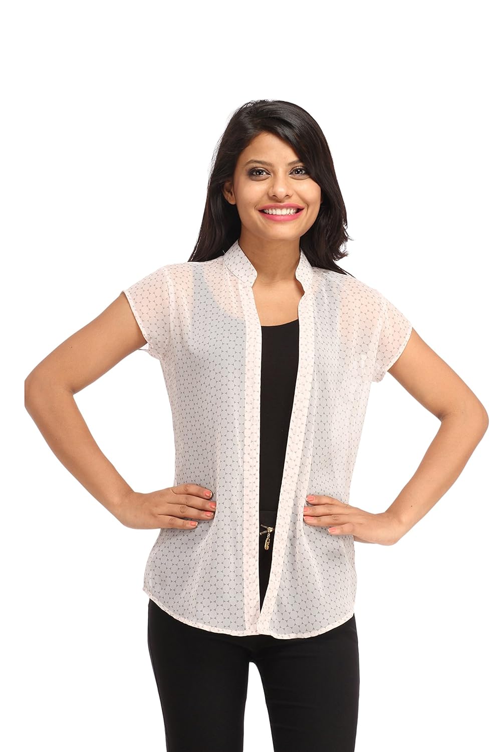 cottinfab women's shrug