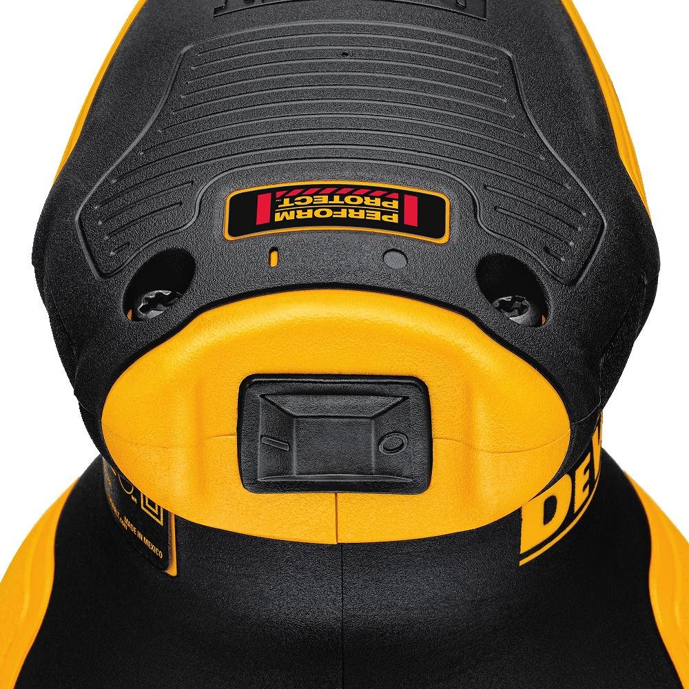 Editor's Review, DEWALT Random Orbit Sander, 5 2021, 4.7/5, 0 Likes