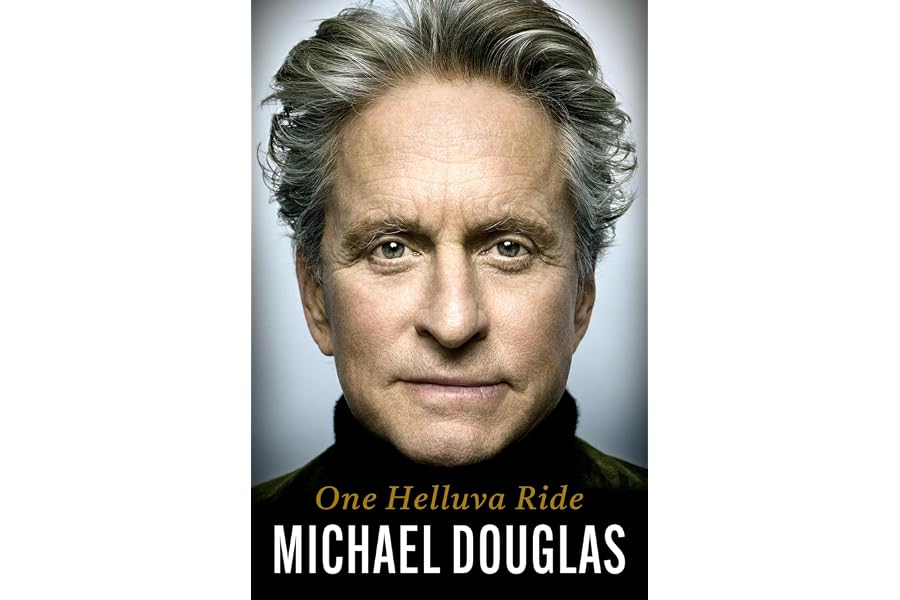 One Helluva Ride